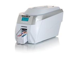 Ultra Electronics 3652-0001 Thermal 300 dpi Magicard Rio Pro ID card printer. Ultra Electronics 3652-0001 Thermal 300 dpi Magicard Rio Pro ID card printer.