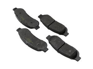 Hawk Performance HB556Y710 Disc Brake Pad Hawk Performance HB556Y710 Disc Brake Pad