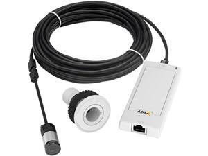 AXIS P1244 Network Camera - Color AXIS P1244 Network Camera - Color