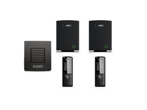 SNOM Technology SNOM700BUNDLE SNOM Technology SNOM700BUNDLE
