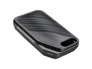 PLANTRONICS 204500-01 Voyager 5200 Charge Case PLANTRONICS 204500-01 Voyager 5200 Charge Case