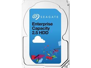 Seagate 1TB Enterprise Capacity 2.5 Internal Hard Disk Drive SAS 12Gb/s 7200 RPM 128MB Cache Model ST1000NX0453 Seagate 1TB Enterprise Capacity 2.5 Internal Hard Disk Drive SAS 12Gb/s 7200 RPM 128MB Cache Model ST1000NX0453