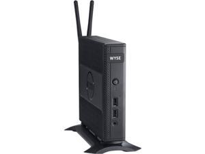 Wyse 5010 Thin Client - AMD G-Series T48E Dual-core (2 Core) 1.40 GHz Wyse 5010 Thin Client - AMD G-Series T48E Dual-core (2 Core) 1.40 GHz