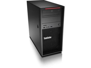 Lenovo 30B3001QUS Thinkstation P410 30B3 - Tower - 1 X Xeon E5-1607V4 / 3.1 Ghz - Ram 16 Gb - Hdd 1 Tb - Dvd-Writer - No Graphics - Gige - Win 10 Pro 64-Bit - Monitor : None - Topseller Lenovo 30B3001QUS Thinkstation P410 30B3 - Tower - 1 X Xeon E5-1607V4 / 3.1 Ghz - Ram 16 Gb - Hdd 1 Tb - Dvd-Writer - No Graphics - Gige - Win 10 Pro 64-Bit - Monitor : None - Topseller