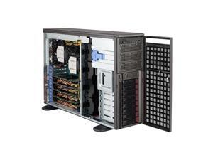 SuperMicro SYS-7048GR-TR SuperMicro SYS-7048GR-TR