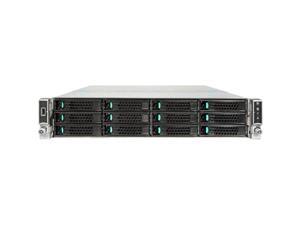 Intel R2312WTXXX Intel R2312WTXXX