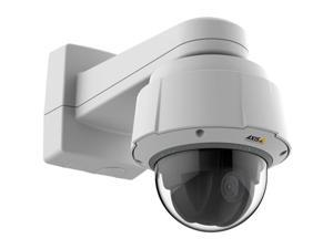 AXIS Q6055-E Network Camera - Monochrome, Color AXIS Q6055-E Network Camera - Monochrome, Color