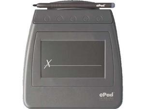 ePadlink ePad Stylus Eelectronic Signature Capture Pad - USB ePadlink ePad Stylus Eelectronic Signature Capture Pad - USB