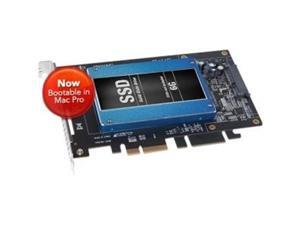 Sonnet Technologies TSATA6-SSD-E2 Tempo Ssd 6gbps Sata Pcie 2.0 Drive Card For Ssds Sonnet Technologies TSATA6-SSD-E2 Tempo Ssd 6gbps Sata Pcie 2.0 Drive Card For Ssds