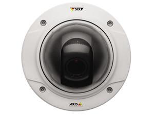 AXIS P3225-VE MK II Network Camera - Color AXIS P3225-VE MK II Network Camera - Color