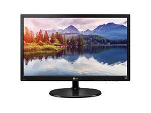 LG 20M38D-B 20" LED LCD Monitor - 16:9 - 5 ms LG 20M38D-B 20" LED LCD Monitor - 16:9 - 5 ms