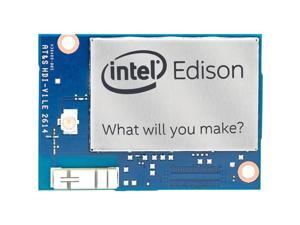 Intel ARDUINO2.AL.B Edison Board for Arduino Intel ARDUINO2.AL.B Edison Board for Arduino