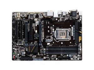 Gigabyte Ultra Durable GA-B150-HD3P Desktop Motherboard - Intel B150 Chipset - Socket H4 LGA-1151 Gigabyte Ultra Durable GA-B150-HD3P Desktop Motherboard - Intel B150 Chipset - Socket H4 LGA-1151