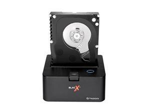 Thermaltake AC ST0005U-D BlacX 2.5 3.5 SATA USB3.0 Hard Drive Docking Station Thermaltake AC ST0005U-D BlacX 2.5 3.5 SATA USB3.0 Hard Drive Docking Station