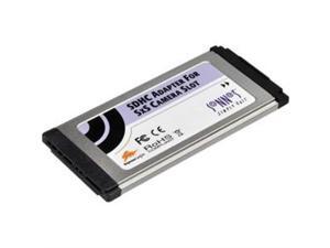 Sonnet Technologies SD-SXS-E34 Sonnet Technologies SD-SXS-E34