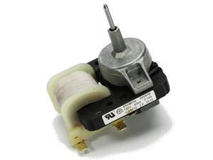 EXACT REPLACEMENT PARTS ER4389144 Evaporator Motor (Whirlpool(R) 4389144) EXACT REPLACEMENT PARTS ER4389144 Evaporator Motor (Whirlpool(R) 4389144)