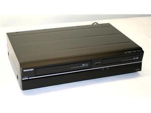 Toshiba DVR620 DVD Recorder/VCR Combo with 1080p Upconversion Toshiba DVR620 DVD Recorder/VCR Combo with 1080p Upconversion
