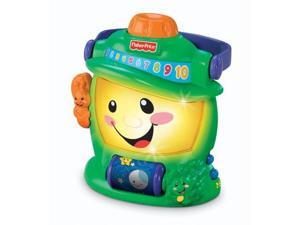 Fisher-Price Laugh & Learn Learning Lantern Fisher-Price Laugh & Learn Learning Lantern