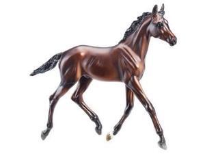 Breyer Traditional Series - Zenyatta's First Colt Breyer Traditional Series - Zenyatta's First Colt