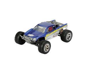 1/18 Mini-Desert Truck RTR 1/18 Mini-Desert Truck RTR