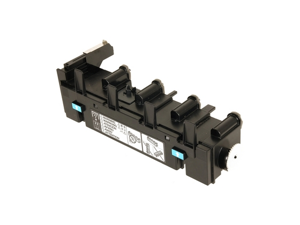 Waste Toner Bottle for Konica Minolta WB-P03 bizhub C25, bizhub C3100P, bizhub C3110, bizhub C35, bizhub C35P, magicolor 3730DN, magicolor 4750DN, magicolor 4750EN, Genuine Konica Minolta Brand Waste Toner Bottle for Konica Minolta WB-P03 bizhub C25, bizhub C3100P, bizhub C3110, bizhub C35, bizhub C35P, magicolor 3730DN, magicolor 4750DN, magicolor 4750EN, Genuine Konica Minolta Brand