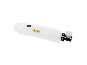 Compatible Waste Toner Receptacle for Kyocera WT-860 FSC8650DN, TASKalfa 3050ci, 3051ci, 3500i, 3501i, 3550ci, 3551ci, 4500i, 4501i, 4550ci, 4551ci, 5500i, 5501i, 5550ci, 5551ci Compatible Waste Toner Receptacle for Kyocera WT-860 FSC8650DN, TASKalfa 3050ci, 3051ci, 3500i, 3501i, 3550ci, 3551ci, 4500i, 4501i, 4550ci, 4551ci, 5500i, 5501i, 5550ci, 5551ci