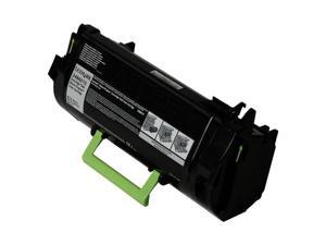 Black Extra High Yield Toner Cartridge for Lexmark 24B6015 M5155, M5163, M5170, XM5163, XM5170, Genuine Lexmark Brand Black Extra High Yield Toner Cartridge for Lexmark 24B6015 M5155, M5163, M5170, XM5163, XM5170, Genuine Lexmark Brand