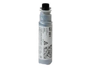 Black Toner Cartridge for Ricoh 841714 Aficio MP 301SPF, Genuine Ricoh Brand Black Toner Cartridge for Ricoh 841714 Aficio MP 301SPF, Genuine Ricoh Brand