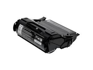 Black High Yield Toner Cartridge for Lexmark 24B5875 XS651de MFP, XS652de MFP, XS654de MFP, XS658dfe MFP, XS658dme MFP, Genuine Lexmark Brand Black High Yield Toner Cartridge for Lexmark 24B5875 XS651de MFP, XS652de MFP, XS654de MFP, XS658dfe MFP, XS658dme MFP, Genuine Lexmark Brand