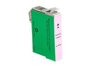 Compatible Light Magenta Ink Cartridge for Epson T079620 Stylus Photo 1400 Compatible Light Magenta Ink Cartridge for Epson T079620 Stylus Photo 1400
