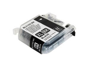 Compatible Black High Yield Ink Cartridge for Brother LC-103BK MFC-J245, MFC-J285DW, MFC-J450DW, MFC-J470DW, MFC-J475DW, MFC-J650DW, MFC-J6520DW, MFC-J6720DW, MFC-J6920DW, MFC-J870DW, MFC-J875DW Compatible Black High Yield Ink Cartridge for Brother LC-103BK MFC-J245, MFC-J285DW, MFC-J450DW, MFC-J470DW, MFC-J475DW, MFC-J650DW, MFC-J6520DW, MFC-J6720DW, MFC-J6920DW, MFC-J870DW, MFC-J875DW
