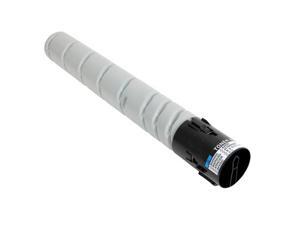 Black Toner Cartridge for Konica Minolta TN-323 bizhub 227, bizhub 287, Genuine Konica Minolta Brand Black Toner Cartridge for Konica Minolta TN-323 bizhub 227, bizhub 287, Genuine Konica Minolta Brand