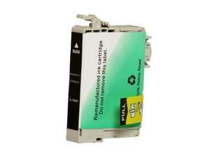 Compatible Black Ink Cartridge for Epson T069120 Stylus CX5000 / CX6000 / CX7000F / CX7400 / CX7450 / CX8400 / CX9400Fax / CX9475Fax / NX100 / NX105 / NX110 / NX115 / NX200 / NX215 / NX300 / NX400 / N Compatible Black Ink Cartridge for Epson T069120 Stylus CX5000 / CX6000 / CX7000F / CX7400 / CX7450 / CX8400 / CX9400Fax / CX9475Fax / NX100 / NX105 / NX110 / NX115 / NX200 / NX215 / NX300 / NX400 / N