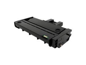 Compatible Black Toner Cartridge for Ricoh 407258 SP 213Nw, SP 213SFNw, SP 213SNw Compatible Black Toner Cartridge for Ricoh 407258 SP 213Nw, SP 213SFNw, SP 213SNw