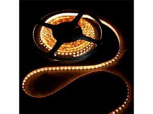 5M SMD 3528 600 LED Strip Light Warm White Non-Waterproof 5M SMD 3528 600 LED Strip Light Warm White Non-Waterproof
