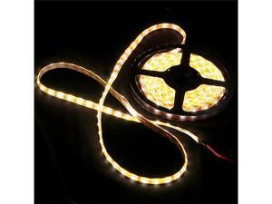 5m Waterproof 5050 SMD 300 Epoxy LED Strip Light Warm White 5m Waterproof 5050 SMD 300 Epoxy LED Strip Light Warm White