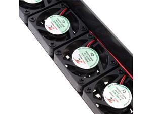 USB 4 Cooling Fan Cooler for SONY PS3 Playstation 3 USB 4 Cooling Fan Cooler for SONY PS3 Playstation 3