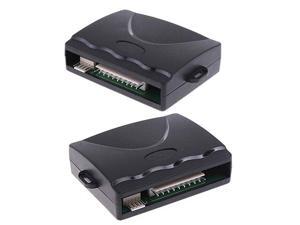 Power Window Roll Up Closer Module for Car Alarm 4 Door Power Window Roll Up Closer Module for Car Alarm 4 Door