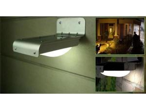 Solar Motion Sensor 16 LED Home Security Light Lamp Outdoor Garden Solar Motion Sensor 16 LED Home Security Light Lamp Outdoor Garden