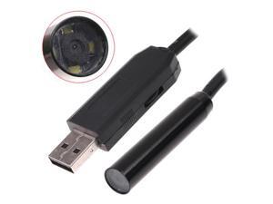 USB Endoscope Waterproof Inspection Camera Borescope 10M USB Endoscope Waterproof Inspection Camera Borescope 10M