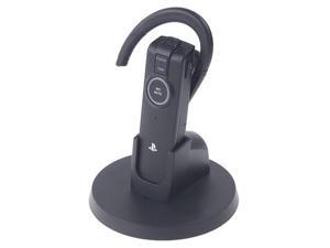 Official Sony Playstation 3 PS3 Bluetooth Wireless Headset Official Sony Playstation 3 PS3 Bluetooth Wireless Headset