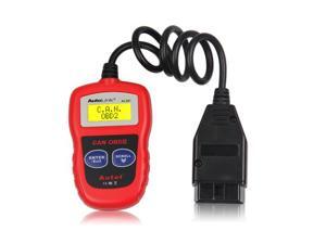 Autel AutoLink AL301 OBDII/CAN Code Reader Auto OBD2 Fault Diagnostic Scan Tool Autel AutoLink AL301 OBDII/CAN Code Reader Auto OBD2 Fault Diagnostic Scan Tool