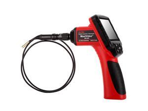 Autel Maxivideo MV400 Digital Inspection Diagnostic Videoscope Camera Boroscope Endoscope 5.5mm Imager Head 3.5" LCD Autel Maxivideo MV400 Digital Inspection Diagnostic Videoscope Camera Boroscope Endoscope 5.5mm Imager Head 3.5" LCD