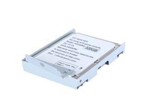 2.5in SATA Hard Disk Drive with Super Slim HDD Mounting Bracket for PS3 System CECH-400x Series 320G 2.5in SATA Hard Disk Drive with Super Slim HDD Mounting Bracket for PS3 System CECH-400x Series 320G