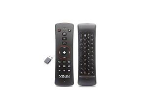 MINIX NEO A2 2.4G Wireless Voice Air Mouse Keyboard Remote Control for PC Notebook Smart TV MINIX NEO A2 2.4G Wireless Voice Air Mouse Keyboard Remote Control for PC Notebook Smart TV