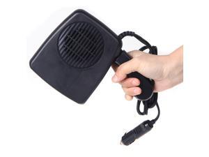 Car Auto Vehicle Electric Fan Heater Heating Windshield Defroster Demist 12V 200W Car Auto Vehicle Electric Fan Heater Heating Windshield Defroster Demist 12V 200W