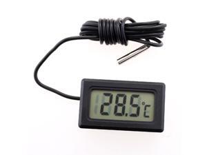 LCD Digital Fridge Freezer Thermometer Temperature LCD Digital Fridge Freezer Thermometer Temperature