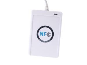 NFC ACR122U RFID Contactless Smart Reader & Writer/USB + SDK + Mifare IC Card NFC ACR122U RFID Contactless Smart Reader & Writer/USB + SDK + Mifare IC Card