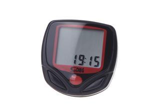 Sunding SD-548B Wired Bike Bicycle Cycle Computer Odometer Speedometer LCD Waterproof 14 Functions Sunding SD-548B Wired Bike Bicycle Cycle Computer Odometer Speedometer LCD Waterproof 14 Functions