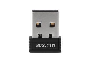 150 Mbps Mini USB WiFi Wireless LAN Network Card Adapter 802.11n/b/g for Desktop Laptop 150 Mbps Mini USB WiFi Wireless LAN Network Card Adapter 802.11n/b/g for Desktop Laptop